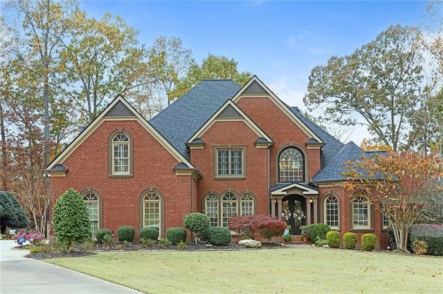 219 Morning Mist Way, Woodstock, GA 30189