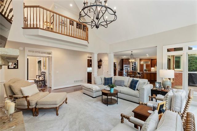 219 Morning Mist Way, Woodstock, GA 30189