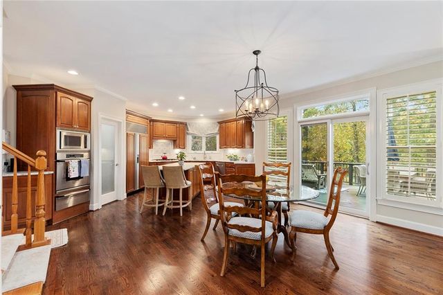 219 Morning Mist Way, Woodstock, GA 30189