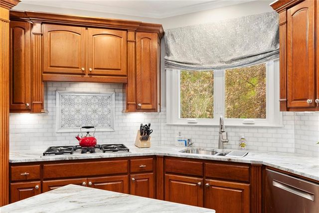 219 Morning Mist Way, Woodstock, GA 30189