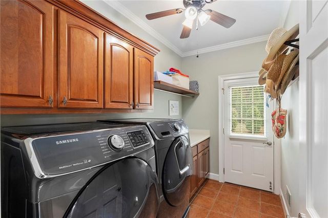 219 Morning Mist Way, Woodstock, GA 30189