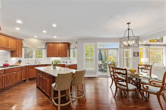 219 Morning Mist Way, Woodstock, GA 30189