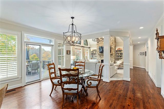 219 Morning Mist Way, Woodstock, GA 30189