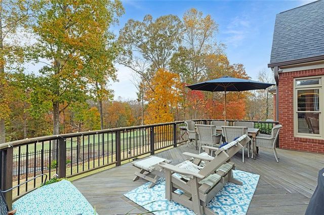 219 Morning Mist Way, Woodstock, GA 30189