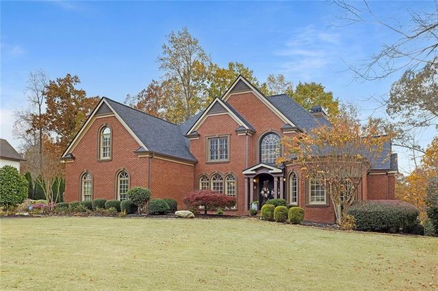 219 Morning Mist Way, Woodstock, GA 30189