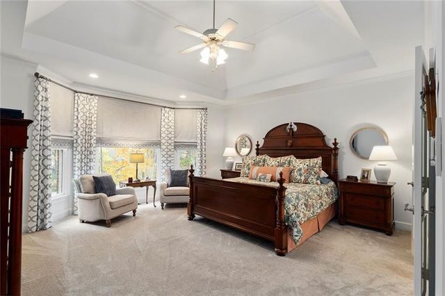 219 Morning Mist Way, Woodstock, GA 30189