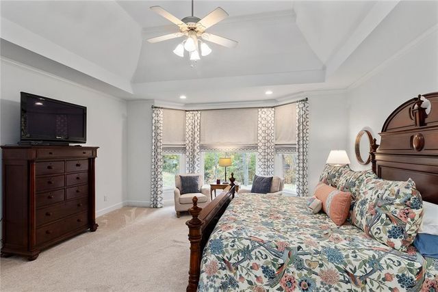 219 Morning Mist Way, Woodstock, GA 30189