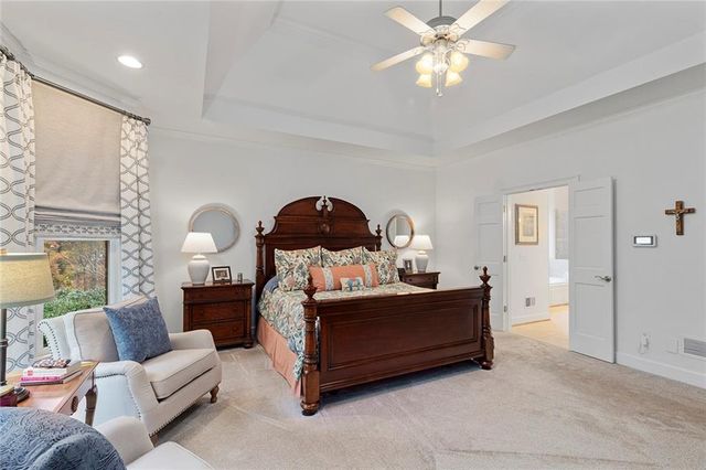 219 Morning Mist Way, Woodstock, GA 30189