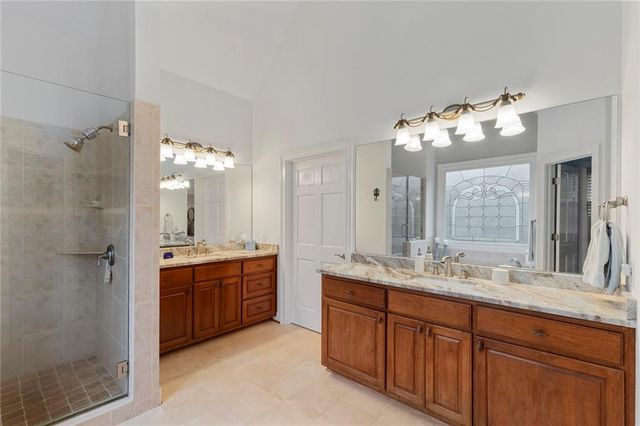 219 Morning Mist Way, Woodstock, GA 30189