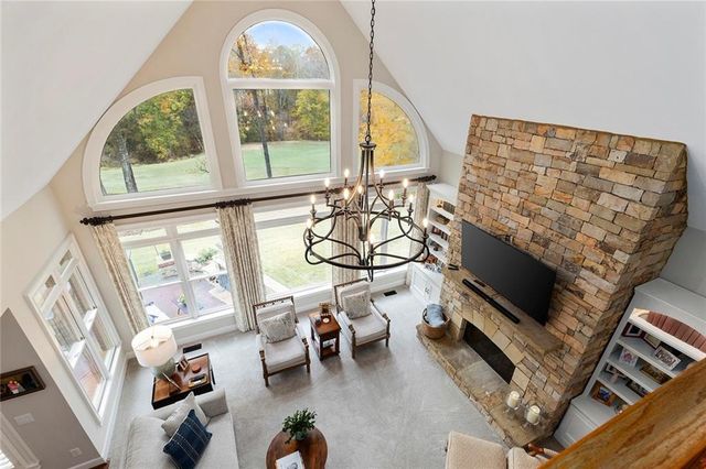 219 Morning Mist Way, Woodstock, GA 30189