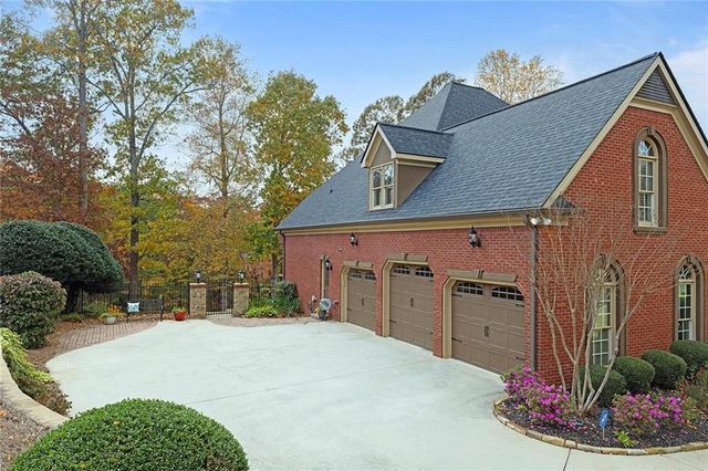 219 Morning Mist Way, Woodstock, GA 30189