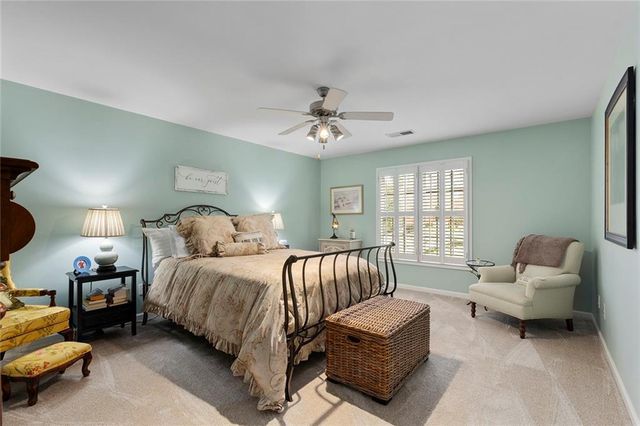 219 Morning Mist Way, Woodstock, GA 30189