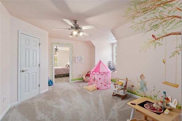 219 Morning Mist Way, Woodstock, GA 30189