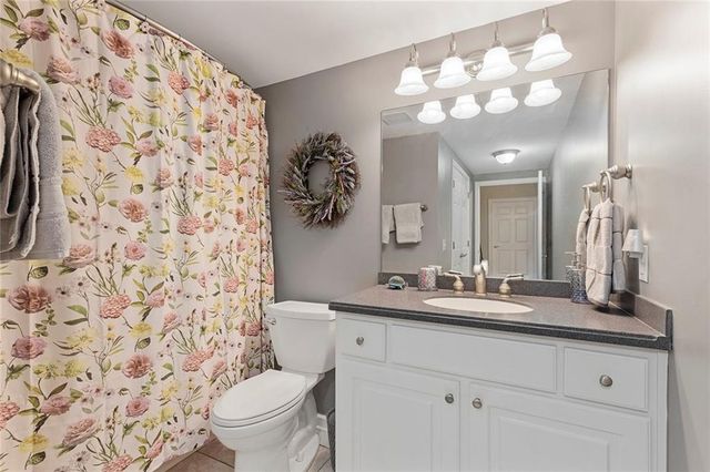 219 Morning Mist Way, Woodstock, GA 30189