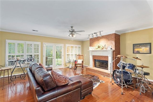 219 Morning Mist Way, Woodstock, GA 30189