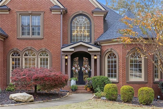 219 Morning Mist Way, Woodstock, GA 30189