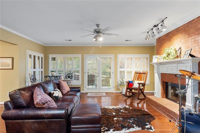 219 Morning Mist Way, Woodstock, GA 30189