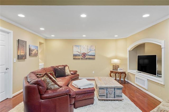 219 Morning Mist Way, Woodstock, GA 30189