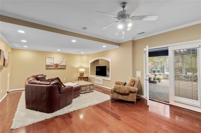 219 Morning Mist Way, Woodstock, GA 30189