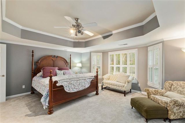 219 Morning Mist Way, Woodstock, GA 30189