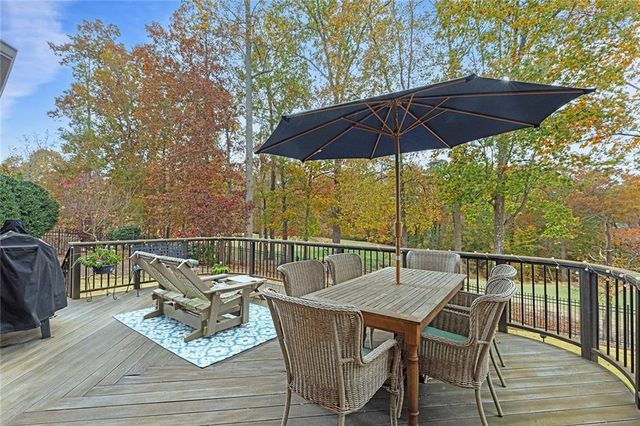 219 Morning Mist Way, Woodstock, GA 30189