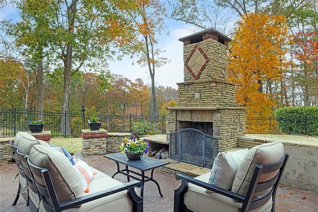 219 Morning Mist Way, Woodstock, GA 30189