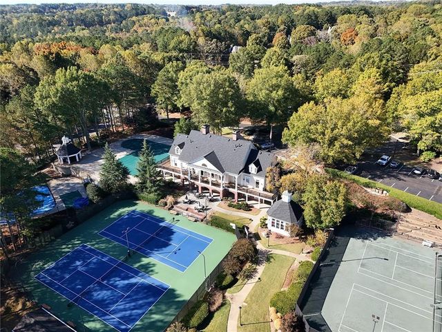 219 Morning Mist Way, Woodstock, GA 30189