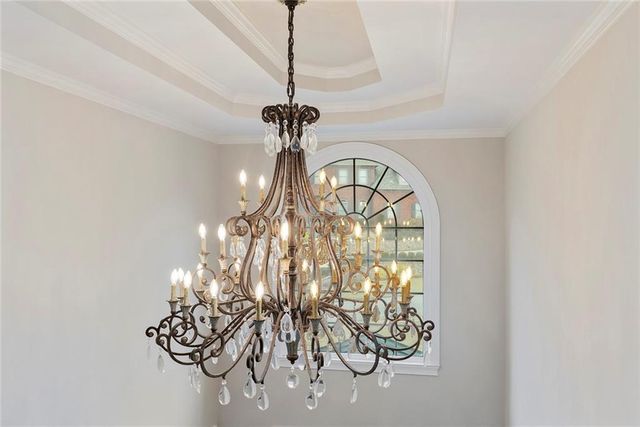 219 Morning Mist Way, Woodstock, GA 30189