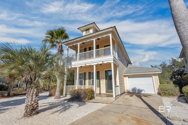 9313 Marigot Promenade, Gulf Shores, AL 36542