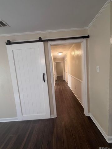 3414 Gurney Rd, Baton Rouge, LA 70805