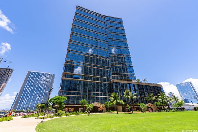 333 Ward Avenue 216, Honolulu, HI 96814