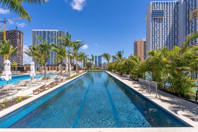 333 Ward Avenue 216, Honolulu, HI 96814