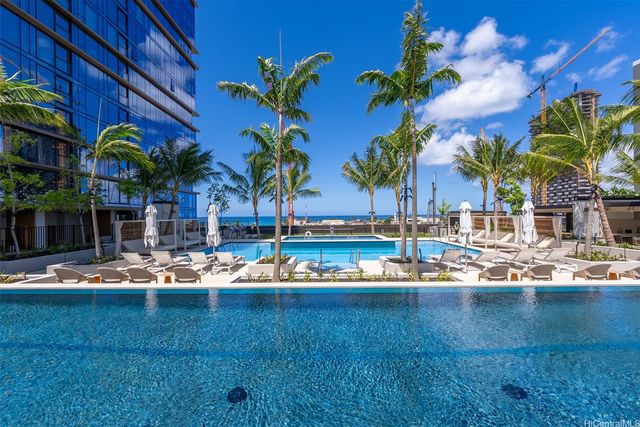 333 Ward Avenue 216, Honolulu, HI 96814