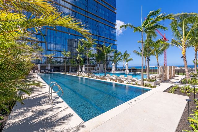 333 Ward Avenue 216, Honolulu, HI 96814