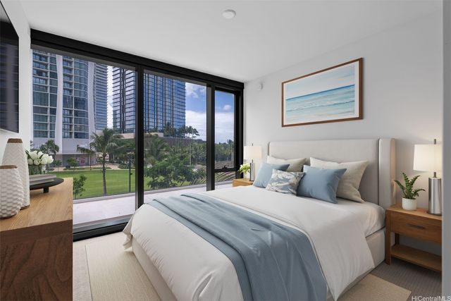 333 Ward Avenue 216, Honolulu, HI 96814