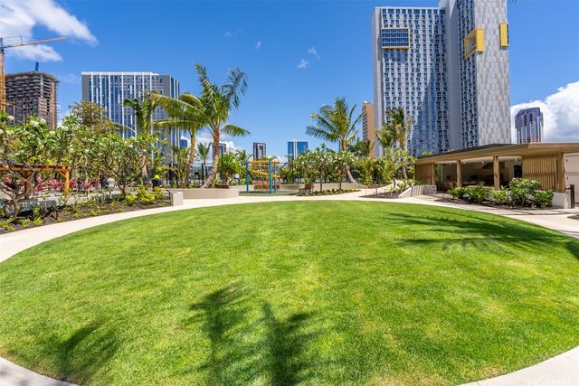 333 Ward Avenue 216, Honolulu, HI 96814