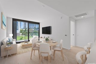 333 Ward Avenue 216, Honolulu, HI 96814