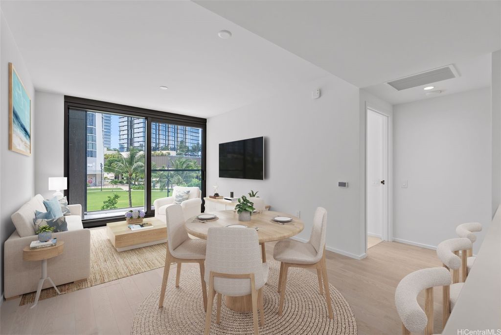 333 Ward Avenue 216, Honolulu, HI 96814