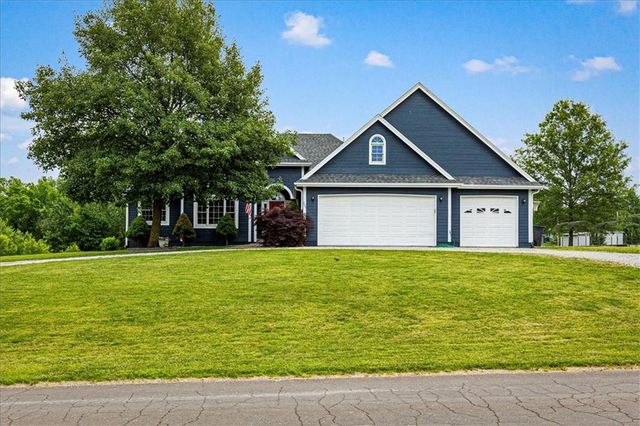 205 Elm Street, Lathrop, MO 64465