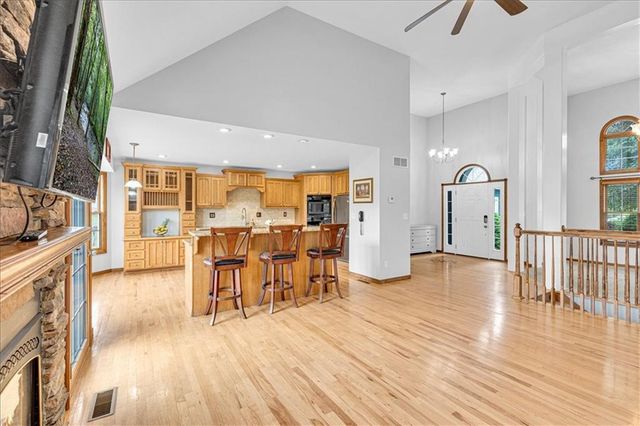 205 Elm Street, Lathrop, MO 64465