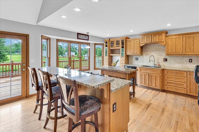 205 Elm Street, Lathrop, MO 64465
