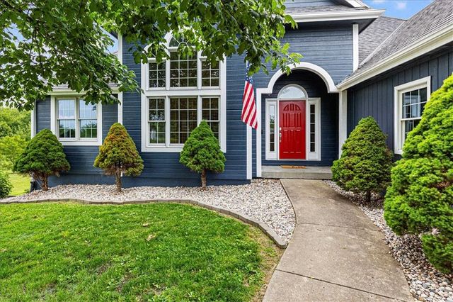 205 Elm Street, Lathrop, MO 64465