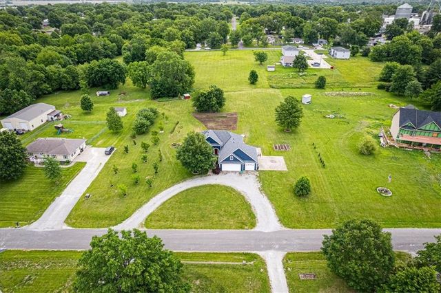 205 Elm Street, Lathrop, MO 64465
