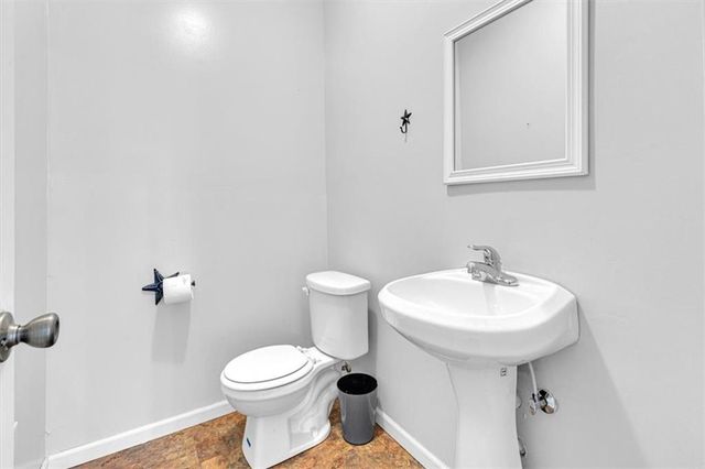 205 Elm Street, Lathrop, MO 64465