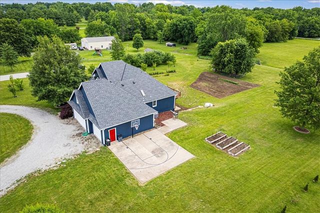 205 Elm Street, Lathrop, MO 64465