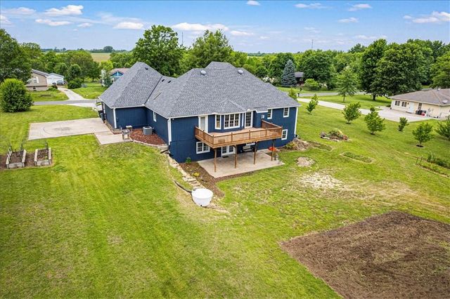 205 Elm Street, Lathrop, MO 64465