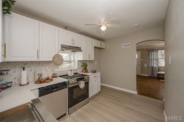 931 Prigge Road, Unincorporated, MO 63138