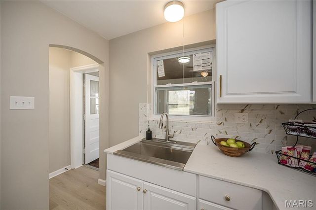 931 Prigge Road, Unincorporated, MO 63138