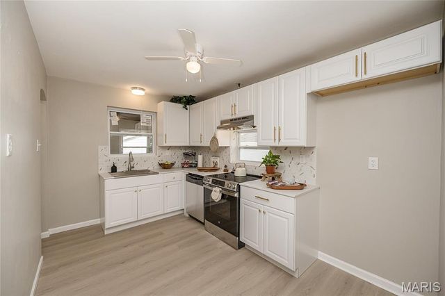 931 Prigge Road, Unincorporated, MO 63138