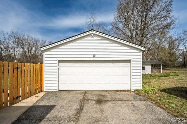 931 Prigge Road, Unincorporated, MO 63138